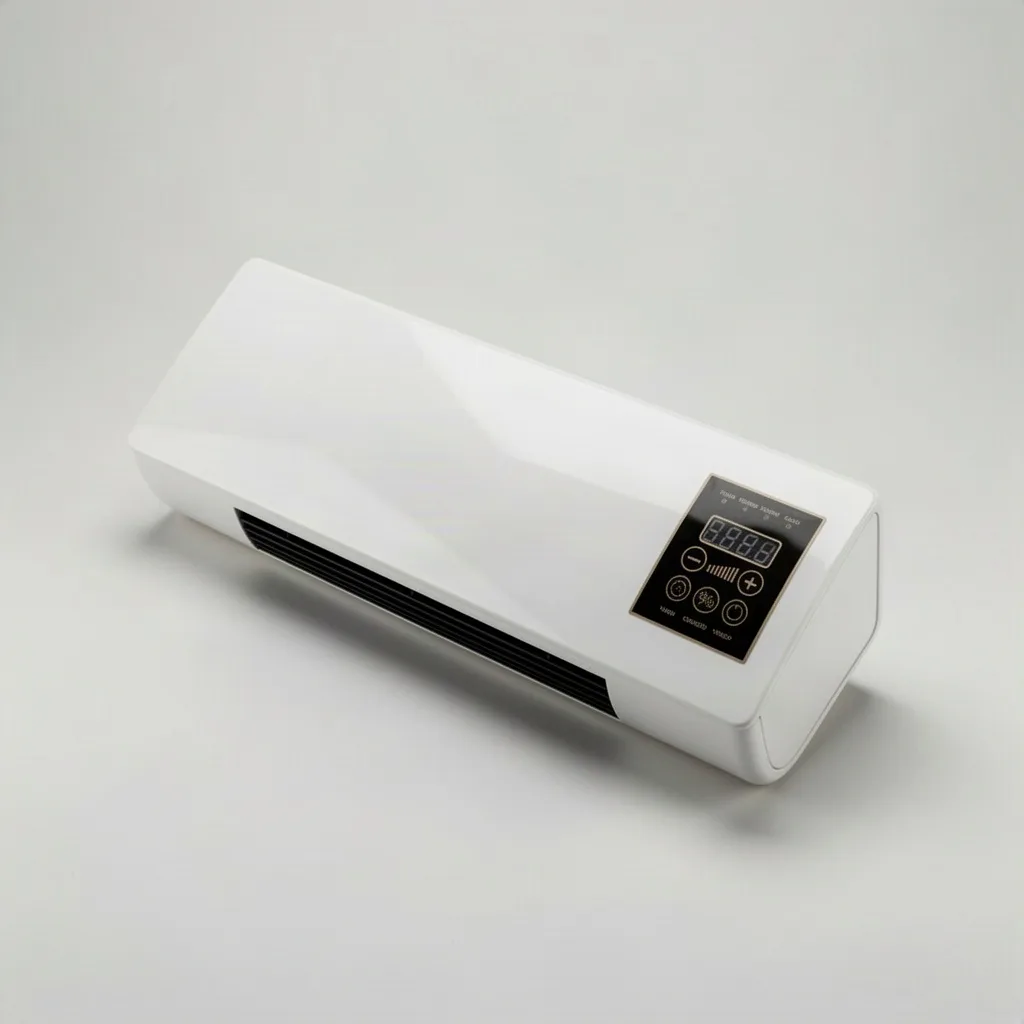Heatoor Portable Heater